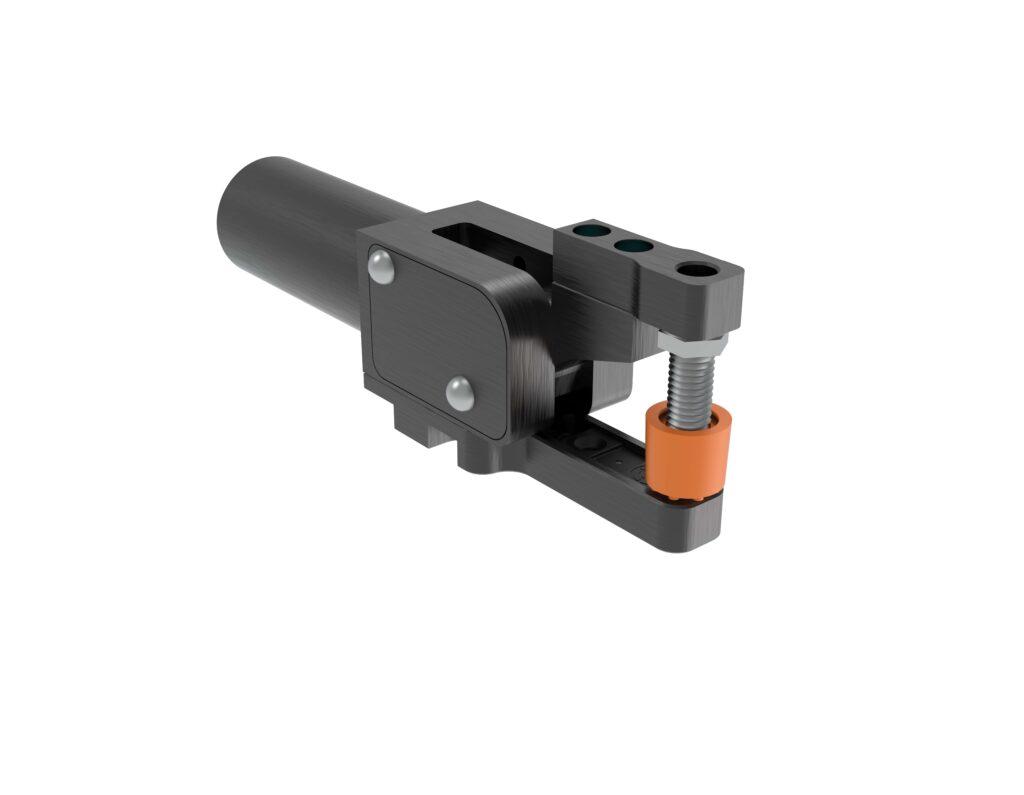 F-02-01-15 Gripper