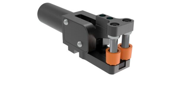 F-02-02-30 Gripper pneumatic grippers transfer arms