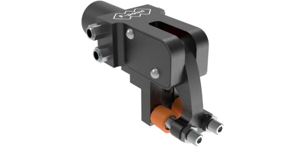 F-02Y-02-30 -90D Gripper transfer solutions; simulation; automation